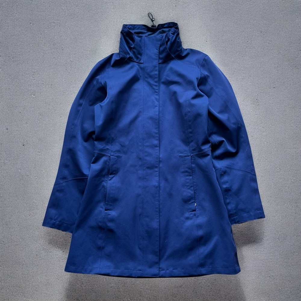 Women’s Patagonia h2o Rain Coat waterpro